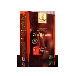 COBERTURA AMER EXTRA 58.2%  1 KG